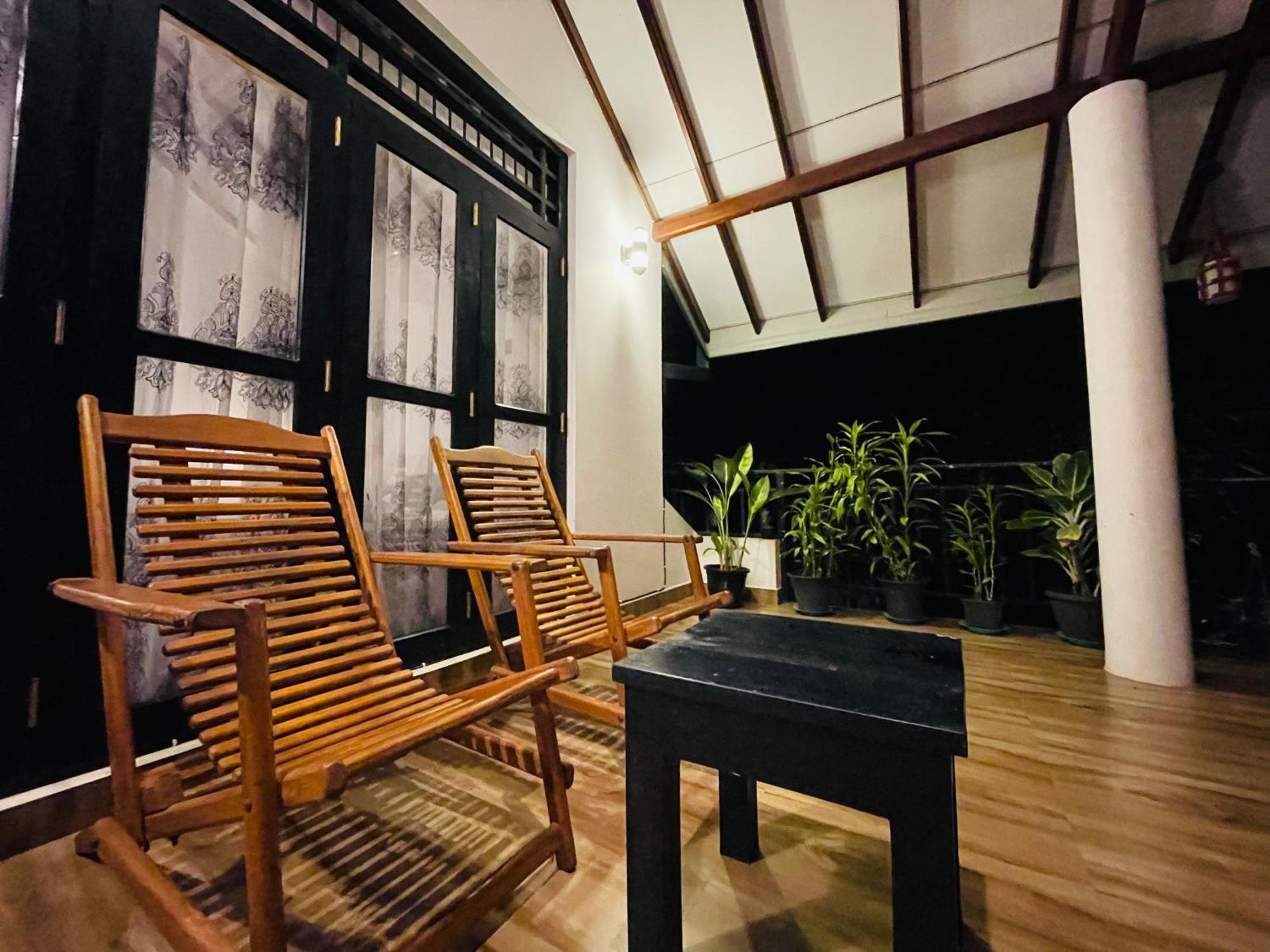 Yala Safari River View Hotel Tissamaharama Zewnętrze zdjęcie