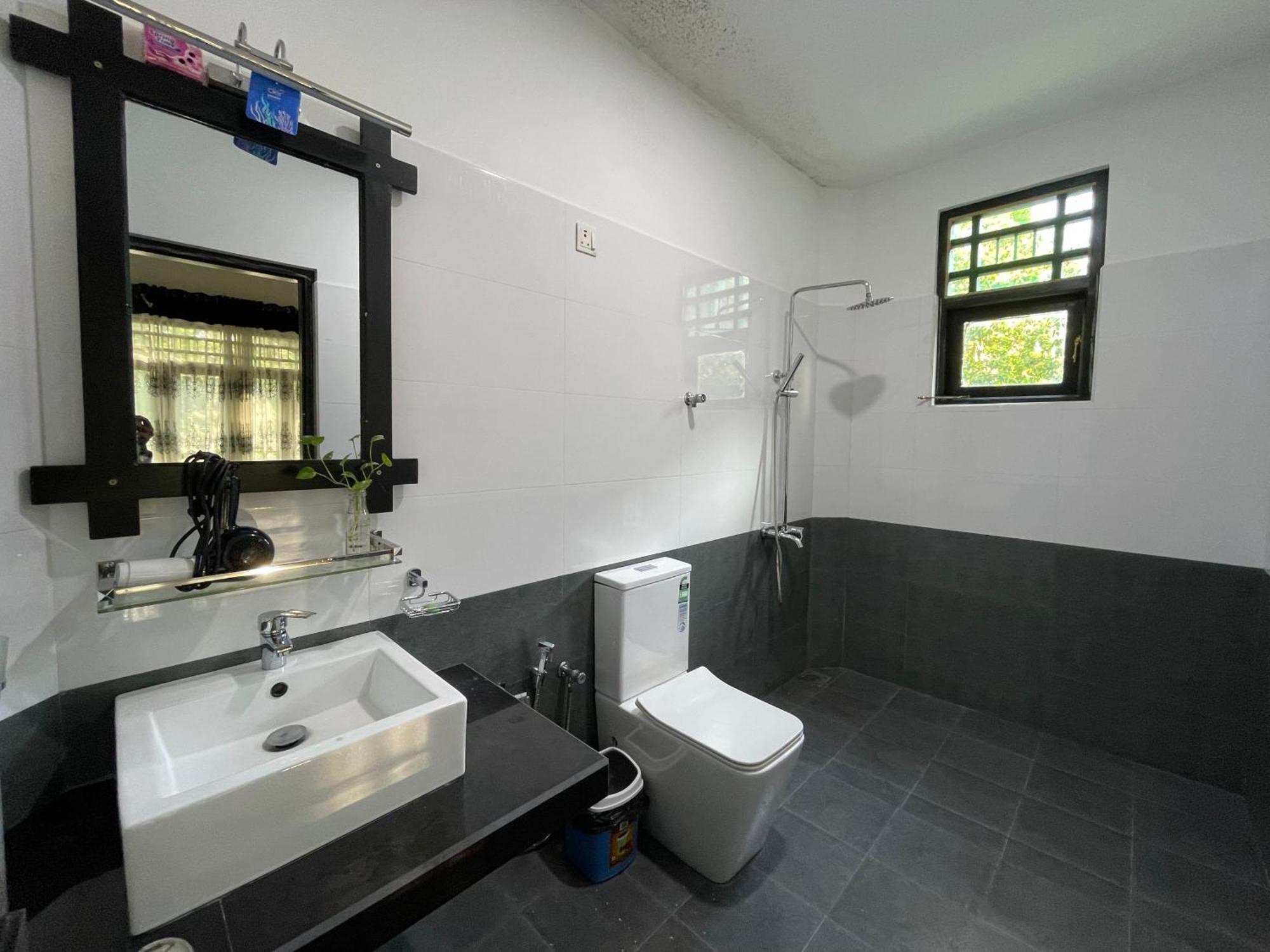 Yala Safari River View Hotel Tissamaharama Zewnętrze zdjęcie