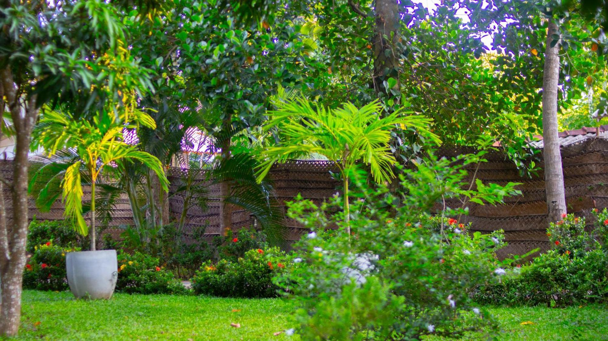 Yala Safari River View Hotel Tissamaharama Zewnętrze zdjęcie