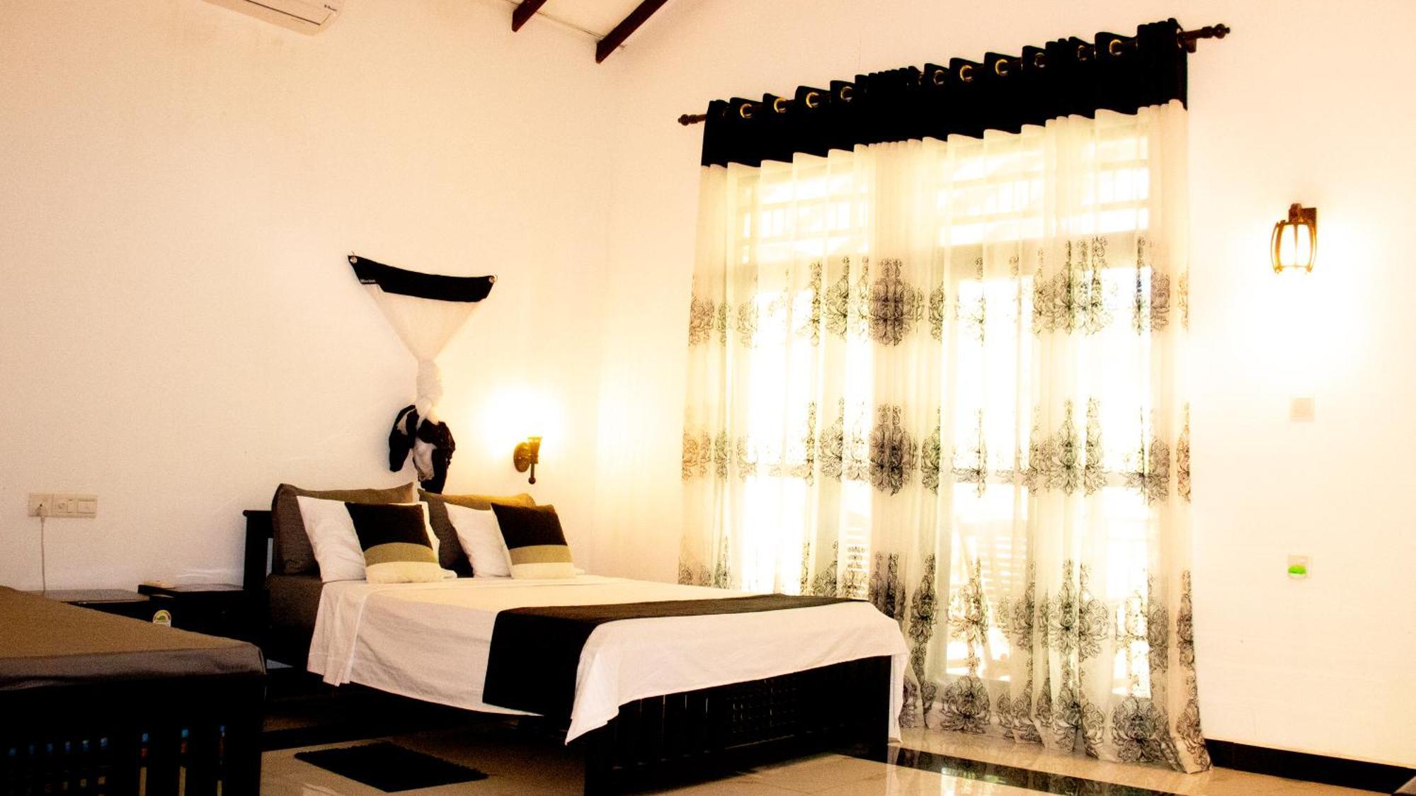 Yala Safari River View Hotel Tissamaharama Zewnętrze zdjęcie