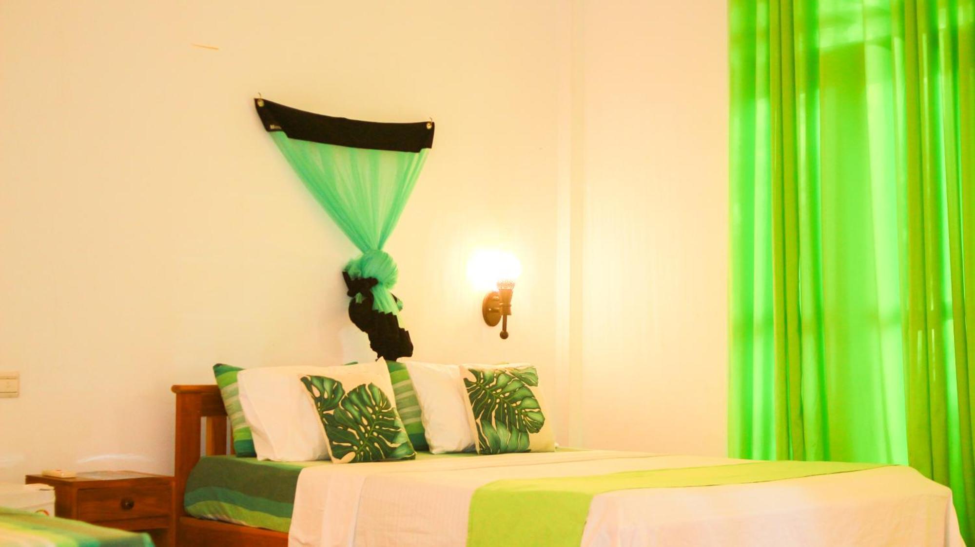 Yala Safari River View Hotel Tissamaharama Zewnętrze zdjęcie